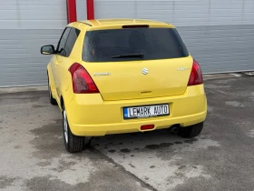 Suzuki Swift 1.3GL DDIS KLIMATIK ЛИЗИНГ!!! - 2600 € / 5085.16 лв. - 50601130 9