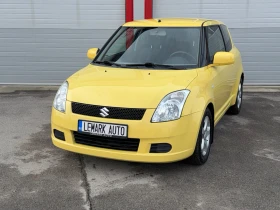 Suzuki Swift 1.3GL DDIS KLIMATIK ЛИЗИНГ!!! - 2600 € / 5085.16 лв. - 50601130 4