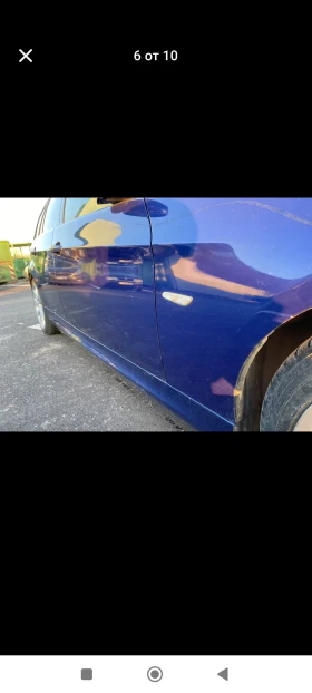 BMW 330 M-Paket - 7000 € / 13690.81 лв. - 98640575 6