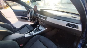 BMW 330 M-Paket - 7500 € / 14668.73 лв. - 98640575 6