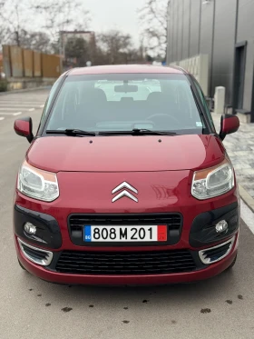 Citroen C3 Picasso 1.4i 140 000км - 2499 € / 4887.62 лв. - 50446163 3