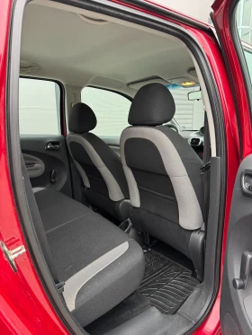 Citroen C3 Picasso 1.4i 140 000км - 2499 € / 4887.62 лв. - 50446163 14