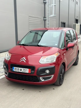 Citroen C3 Picasso 1.4i 140 000км - 2499 € / 4887.62 лв. - 50446163 2