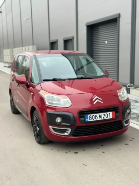 ����� �� �������� �� Citroen C3 Picasso 1.4i 140 000��