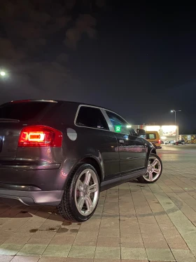 Audi A3 8P - 3700 € / 7236.57 лв. - 28175427 8