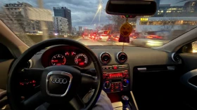 Audi A3 8P - 3700 € / 7236.57 лв. - 28175427 12
