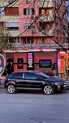 Audi A3 8P - 3700 € / 7236.57 лв. - 28175427 5