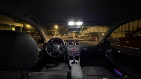 Audi A3 8P - 3700 € / 7236.57 лв. - 28175427 15