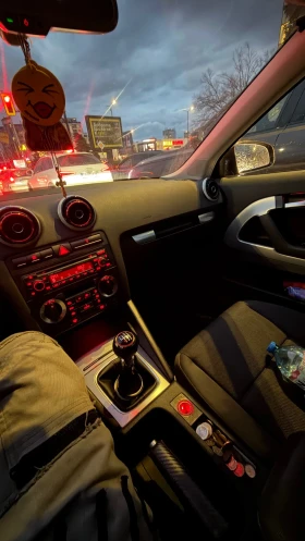 Audi A3 8P - 3700 € / 7236.57 лв. - 28175427 13