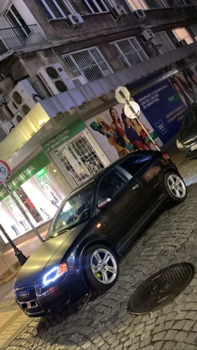 Audi A3 8P - 3700 € / 7236.57 лв. - 28175427 2