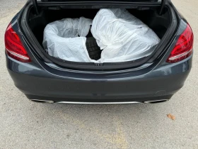 Mercedes-Benz C 300 4MATIC * АвтоКредит (ЦЕНА ДО БГ), снимка 7