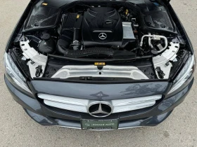 Mercedes-Benz C 300 4MATIC * АвтоКредит (ЦЕНА ДО БГ), снимка 17