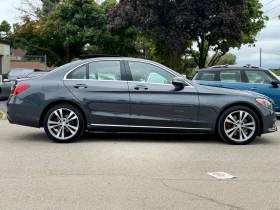 Mercedes-Benz C 300 4MATIC * АвтоКредит (ЦЕНА ДО БГ), снимка 4