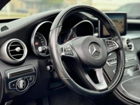 Mercedes-Benz C 300 4MATIC * АвтоКредит (ЦЕНА ДО БГ), снимка 9