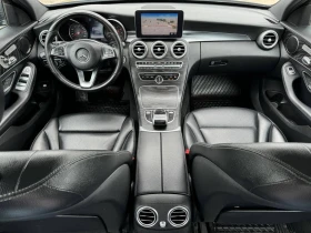 Mercedes-Benz C 300 4MATIC * АвтоКредит (ЦЕНА ДО БГ), снимка 8