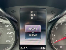 Mercedes-Benz C 300 4MATIC * АвтоКредит (ЦЕНА ДО БГ), снимка 10