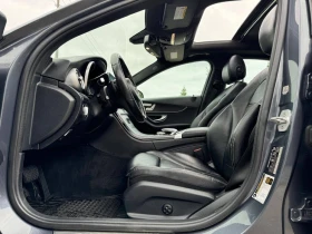 Mercedes-Benz C 300 4MATIC * АвтоКредит (ЦЕНА ДО БГ), снимка 13
