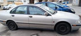 Volvo S40 газ-бензин, снимка 3
