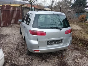 Mazda 2, снимка 5 - Автомобили и джипове - 53672453
