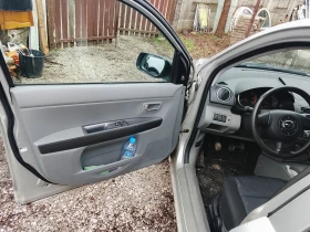 Mazda 2, снимка 6 - Автомобили и джипове - 53672453