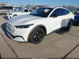 Ford Mustang Mach-E SELECT - 25000 € / 48895.75 лв. - 75773089 2