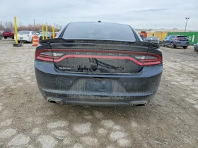 Dodge Charger 3.6l Sxt | Auto.bg — изображение 6