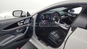 Mercedes-Benz GT - 35950 € / 70312.09 лв. - 30016381 10