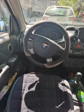 Chevrolet Kalos - 1350 € / 2640.37 лв. - 46035376 4