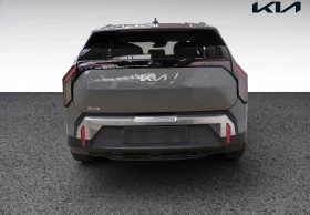 Kia EV3 Earth DISTR 360* H&K Winter Package Keyless B/S | Mobile.bg � ����� ������ 4