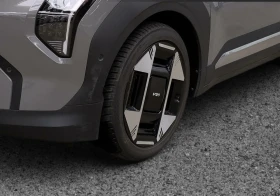 Kia EV3 Earth DISTR 360* H&K Winter Package Keyless B/S | Mobile.bg � ����� ������ 11