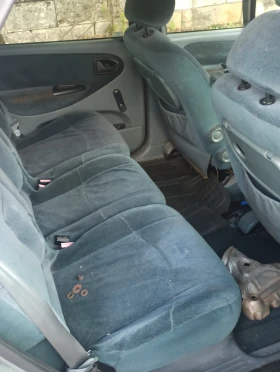 Renault Scenic - 500 € / 977.91 лв. - 93571418 2