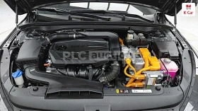 Kia K5 Hybrid| КАМЕРА| DIST| ОБДУХ| ВКЛ.ТЕХНОТЕСТ | Auto.bg — изображение 16