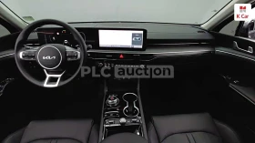 Kia K5 Hybrid| КАМЕРА| DIST| ОБДУХ| ВКЛ.ТЕХНОТЕСТ | Auto.bg — изображение 3