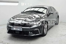 Kia K5 Hybrid| КАМЕРА| DIST| ОБДУХ| ВКЛ.ТЕХНОТЕСТ