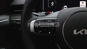 Kia K5 Hybrid| КАМЕРА| DIST| ОБДУХ| ВКЛ.ТЕХНОТЕСТ | Auto.bg — изображение 4