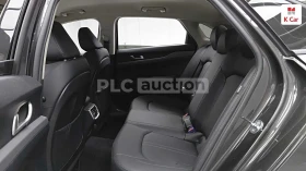 Kia K5 Hybrid| КАМЕРА| DIST| ОБДУХ| ВКЛ.ТЕХНОТЕСТ | Auto.bg — изображение 14