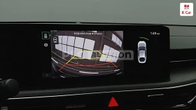Kia K5 Hybrid| КАМЕРА| DIST| ОБДУХ| ВКЛ.ТЕХНОТЕСТ | Auto.bg — изображение 8