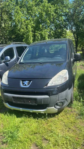 ������ Peugeot Partner
