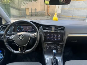 VW Golf E-Golf  | Mobile.bg � ����� ������ 7
