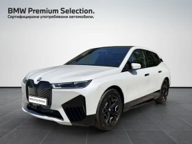 ������ BMW iX