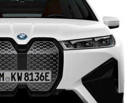 BMW iX xDrive50 - 58990 € / 115374.41 лв. - 19428071 6