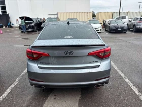 Hyundai Sonata * 2.4L Sport Tech * ����������*  | Mobile.bg � ����� ������ 4