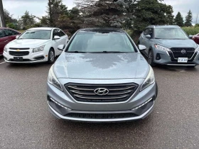 Hyundai Sonata * 2.4L Sport Tech * ����������*  | Mobile.bg � ����� ������ 6