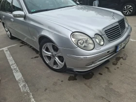 Mercedes-Benz E 320 3.2 - 3500 € / 6845.40 лв. - 97948052 5