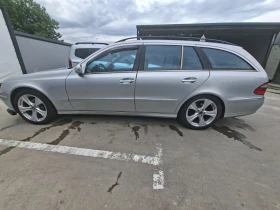 Mercedes-Benz E 320 3.2 - 3500 € / 6845.40 лв. - 97948052 6
