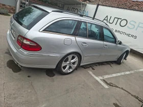 Mercedes-Benz E 320 3.2 - 3500 € / 6845.40 лв. - 97948052 16