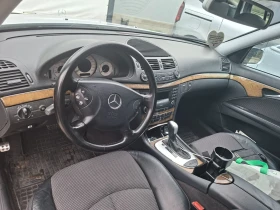 Mercedes-Benz E 320 3.2 - 3500 € / 6845.40 лв. - 97948052 7