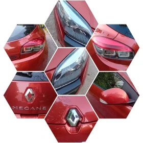 Renault Megane Coupe 1.6 DCI 130�� EURO 5A | Mobile.bg � ����� ������ 16