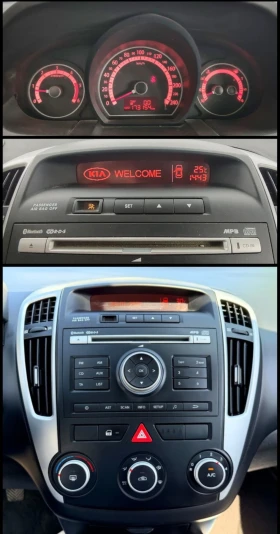 Kia Ceed 1.6CRD-i/Femili - 3397 € - 26547476 10