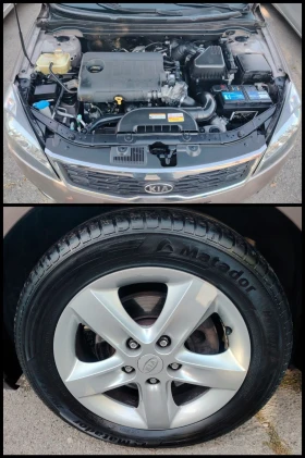 Kia Ceed 1.6CRD-i/Femili - 3397 € - 26547476 9
